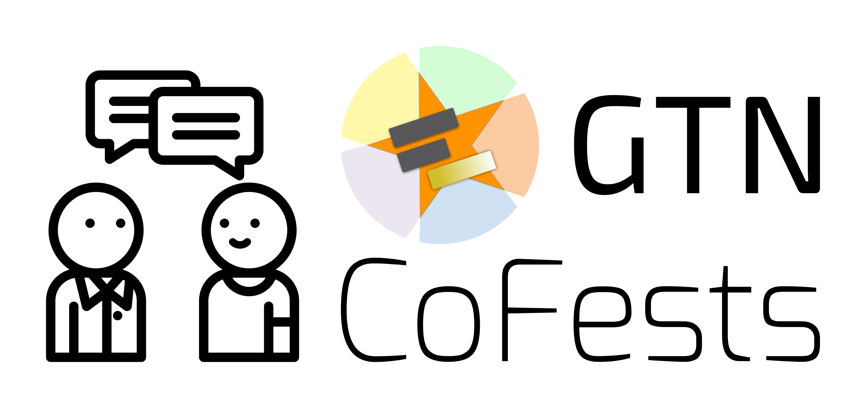 GTN cofest logo