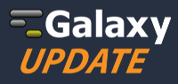 May 2013 Galaxy Update