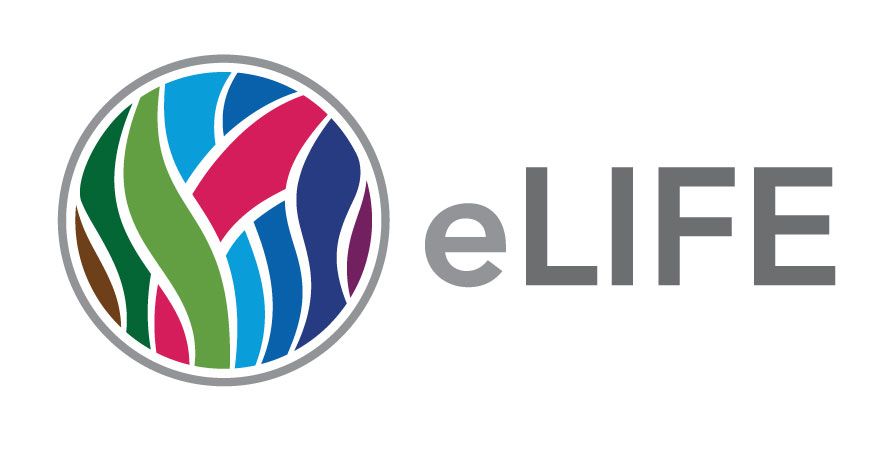 eLife: an open-access journal for promising research in the life and biomedical sciences